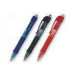 ΣΤΥΛΟ BALL POINT MINI ΜΕ ΚΟΥΜΠΙ 1,0 ΚΟΚΚΙΝΟ