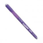 ΣΤΥΛΟ CARIOCA ERASABLE OOPS ΜΟΒ