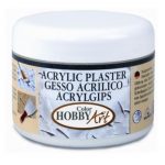 Gesso 250ml. Toy Color