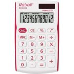 Αριθμομηχανή Rebell Shc312 El330fbbk