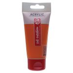 Ακρυλικό χρώμα ArtCreation 75 ml - Azo Orange