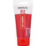 ΧΡΩΜΑΤΑ ΑΚΡΥΛΙΚΑ 75ML CARMINE