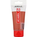 Ακρυλικό χρώμα ArtCreation 75 ml - Burnt Sienna