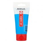 Ακρυλικό χρώμα ArtCreation 75 ml - Brilliant Blue