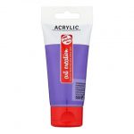 Ακρυλικό χρώμα ArtCreation 75 ml - Permanent Blue Violet