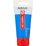 Ακρυλικό χρώμα ArtCreation 75 ml - Primary Cyan