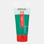 Ακρυλικό χρώμα ArtCreation 75 ml - Permanent Green Deep