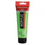 ΧΡΩΜΑΤΑ ΑΚΡΥΛΙΚΑ ΠΡΑΣΙΝΟ Amsterdam 672 Reflex  120ml Talens