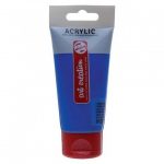 Ακρυλικό χρώμα ArtCreation 75 ml - Cobalt Blue Ultramarine