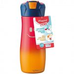 Picnik Παγούρι Concept Ανοξείδωτο 580 Ml Ροζ