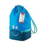 Picnik Τσαντάκι Φαγητού Concept Μπλε Pouch