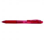 Στυλό Energel Με Κουμπί 0.5mm Pentel