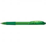 Στυλό Διαρκείας Με Κουμπί Pentel WOW 0.7mm