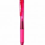 Στυλό energel BLN105P 0.5 ροζ Pentel