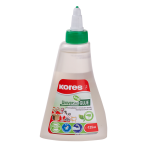 Κόλλα Κοrεs Uνιvεrsαl Διαφανής 125μl Kor75205