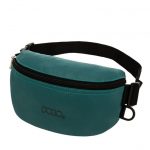 Polo μπανάνα color simple πετρολ 9-08-854-5800