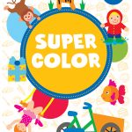 Super Color από 4 ετών