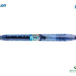 PILOT ΣΤΥΛΟ B2P GEL 0.7mm BEGREEN ΜΠΛΕ 