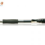 PILOT ΣΤΥΛΟ G-2 0.5mm ΜΑΥΡΟ