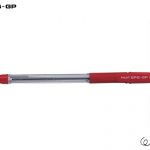 PILOT ΣΤΥΛΟ BPS-GP FINE 0.7mm ΚΟΚΚΙΝΟ