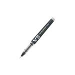 PILOT ΣΤΥΛΟ ΜΑΡΚΑΔΟΡΟΣ ΜΕ ΑΜΠΟΥΛΑ V-5 0.5mm BEGREEN ΜΑΥΡΟΣ