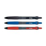 Στυλό Artline Ek-8410 Retractable Ball 1,0  Κόκκινο Ek84102