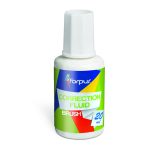 ΔΙΟΡΘΩΤΙΚΟ ΥΓΡΟ FORPUS 20ML