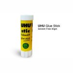 Κόλλα UHU Sτιcκ 40gr. Uhust40