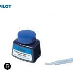 PILOT ΜΕΛΑΝΙ ΜΑΡΚΑΔΟΡΟΥ ΠΙΝΑΚΟΣ 30ml TRF ΜΠΛΕ