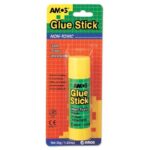 Κόλλα AMOS STICK μπλίστερ (35gr) - AMOS