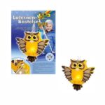 ΦΑΝΑΡΑΚΙΑ FOLIA OWL