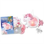 ΦΑΝΑΡΑΚΙΑ FOLIA SET UNICORN