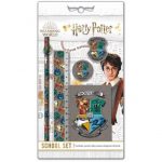 Σχολικό Σετ ΗARRY POTTER Hogwarts 214141