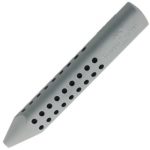 Faber Castell Γόμα - Grip, Γκρι 187100