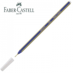 Στυλό Faber Castell Gold 030 διαρκείας1,00 mm μπλέ  12303548