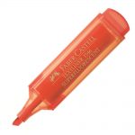Μαρκαδόρος Textliner υπογραμμίσ. πορτοκαλί 154615 Faber Castell