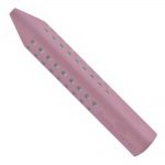 Γόμα Faber Castell 187044 Grip rose shadow
