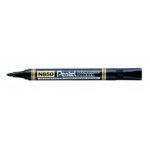 Μαρκαδόρος Κιβωτίου Στρογγυλή Μύτη Pentel Ν850Α