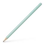 Μολύβι Faber Castell Grip μέντα