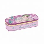 Κασετίνα Τετράγωνη Cute Fairy 211344