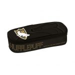 Κασετίνα Τετράγωνη HARRY POTTER Hufflepuff 214345