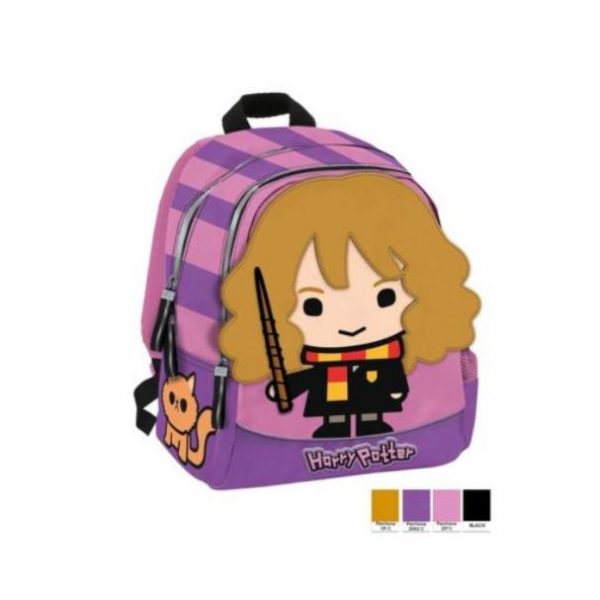 ΣΑΚΙΔΙΟ ΝΗΠΙΑΓΩΓΕΙΟΥ HARRY POTTER HERMIONE PRESCHOOL (#216296)