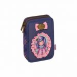 Κασετίνα Διπλή GORJUSS Sugar Pulm (Γεμάτη) 217333