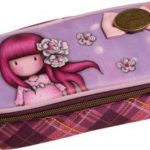 Gorjuss Cherry Blossom Κασετίνα Τετράγωνη 2021 (217342)