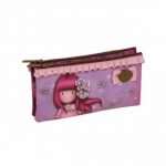 Κασετίνα Διπλή GORJUSS Single Rose 217371