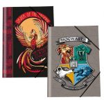 ΝΤΟΣΙΕ ΜΕ ΛΑΣΤΙΧΟ GRAFFITI HARRY POTTER 25X35 21410 (2021)