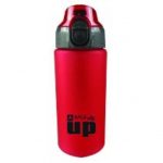 Παγούρι tritan 600ml μονόχρωμα 570-82240