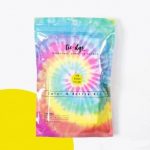 FunkyFish Tie Dye Color Kit - Sun Kissed Yellow (Κίτρινο) 300-30048