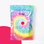 FunkyFish Tie Dye Color Kit - Kawaii Pink (Ροζ) 300-30049