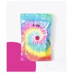 FunkyFish Tie Dye Color Kit - Fuchsia Hug Pink (Φούξια)